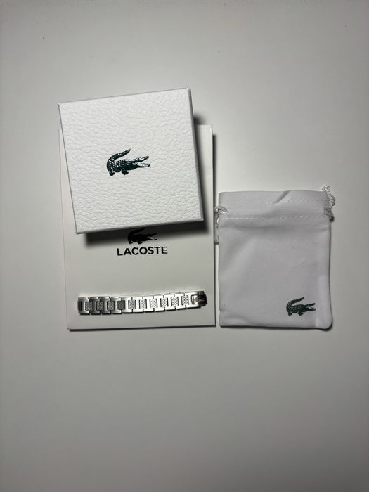 Bratara lacoste noua