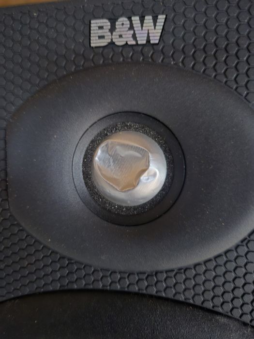 Boxe Bowers & Wilkins