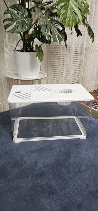 Аквариум/Террариум 18л.