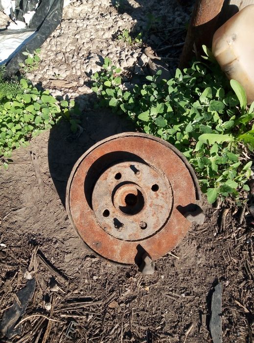 Продам запчасти ваз 099