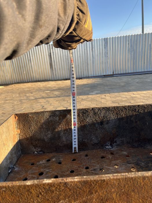 Продам мангал!!!