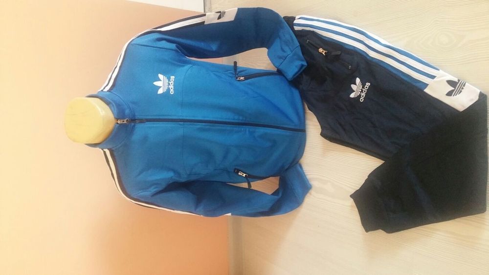 Treninguri de bărbați