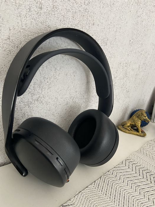 Слушалки Sony Pulse 3D PS5