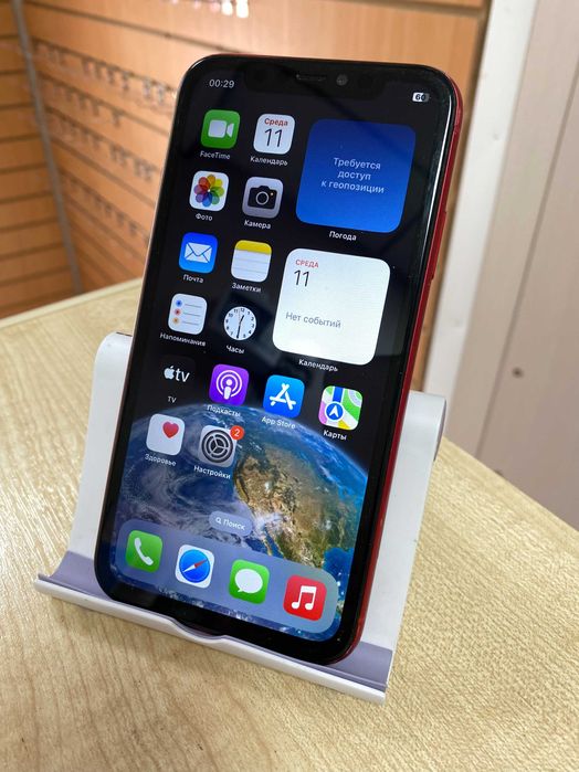 Айфон 11 64гб срочно