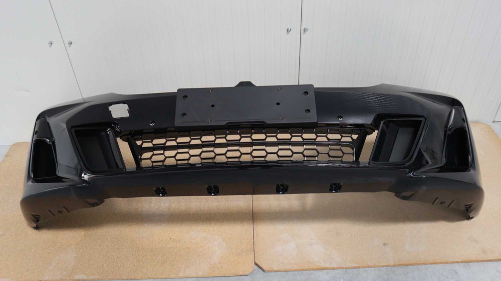 Предна броня БМВ 6 серия Г32 Фейслифт BMW G32 LCI