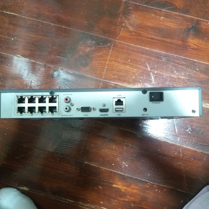 Видео регистратор