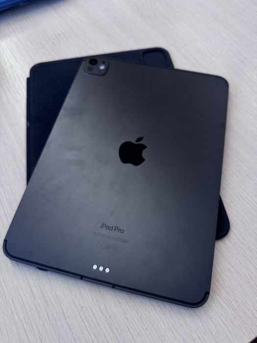 ipad 11 pro 2024 wifi+4G 256gb