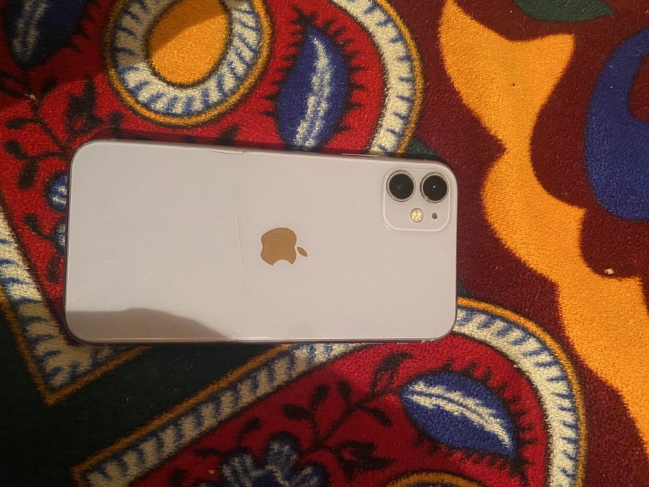 Iphone 11 полный хороши