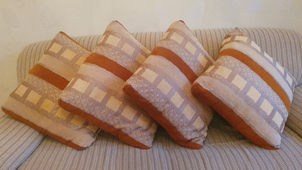 Подушки синтепоновые