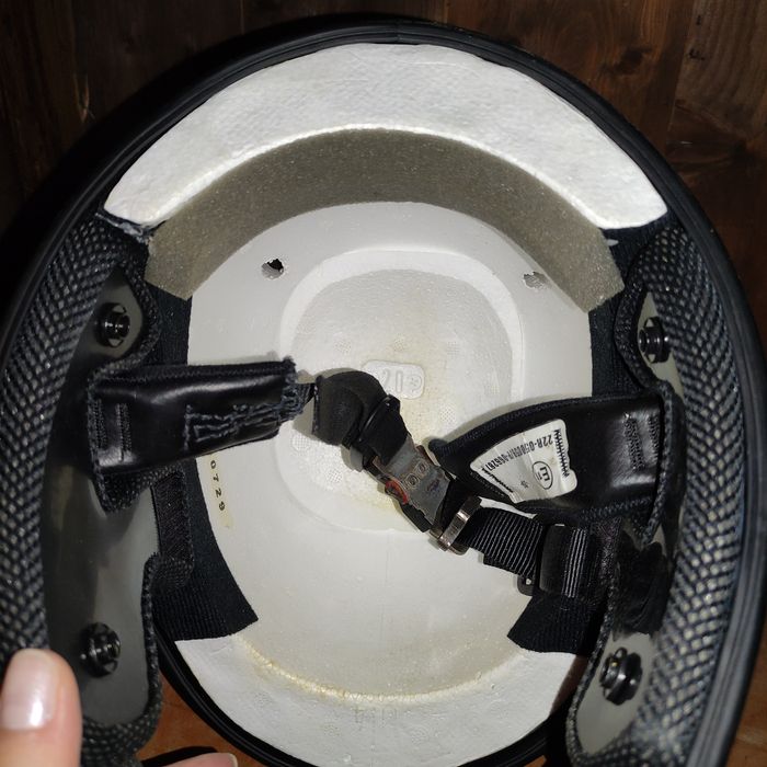 Lazer каска off-road downhill