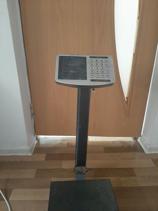 Весы новия прадайом