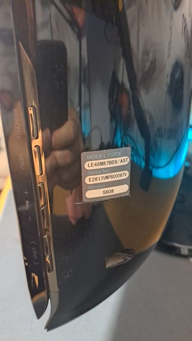 Телевизор SAMSUNG