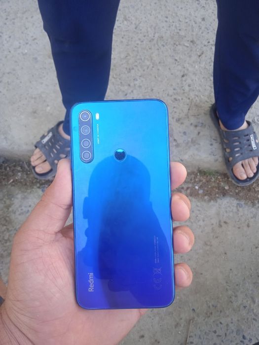 Redmi note 8 sotiladi