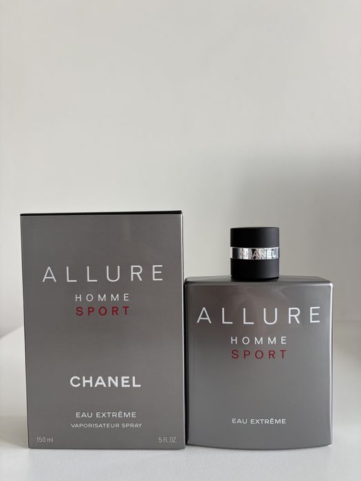 Chanel Allure Homme Sport Eau Extreme EDP 150 ml NOU
