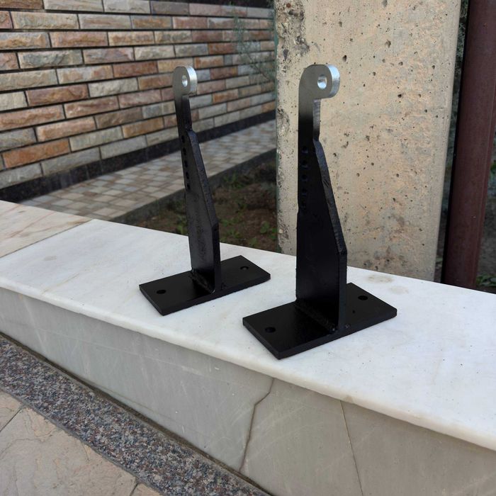 установка автоматические ворота Правила монтажа и эксплуатации