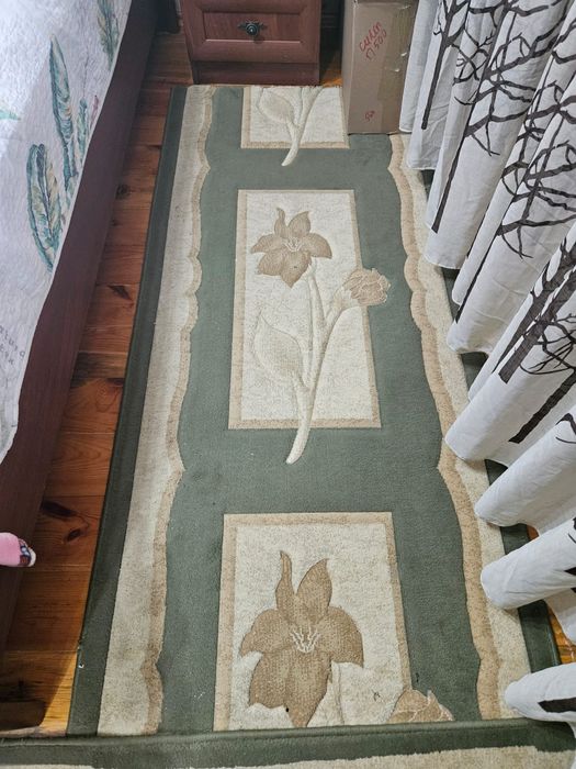 Дорожки для дома