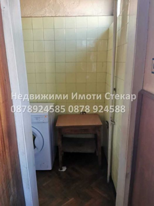 Продава се Четиристаен апартамент в Стара Загора, Център - 105 кв.м за 1191 €/кв.м - Снимка #5