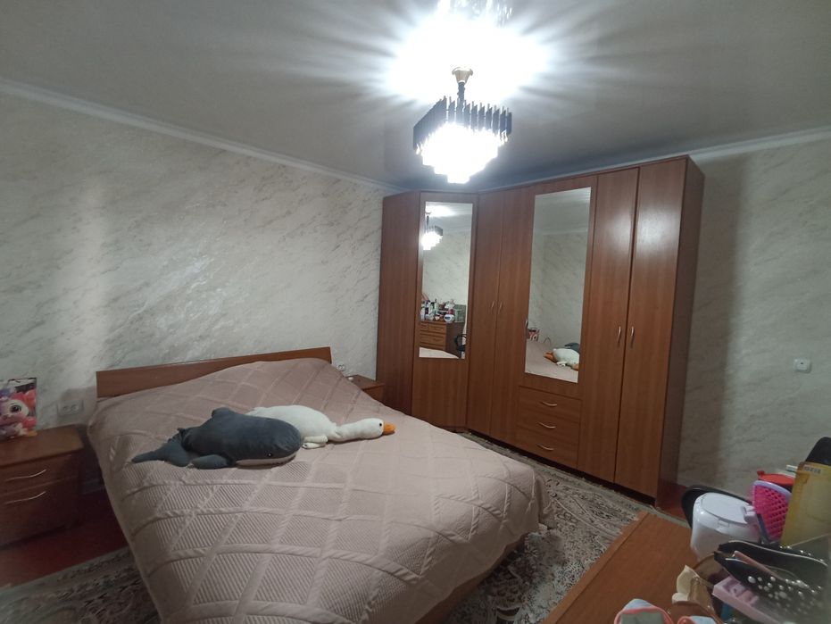 Дом, 120 кв.м, п.Бесагаш, продаю