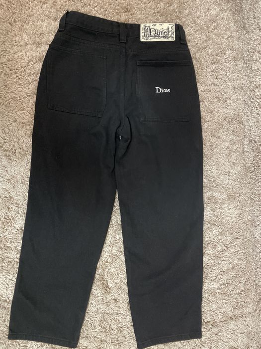 Dime Jeans Size S
