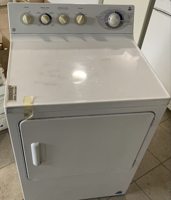 Продам сушильную машину GE