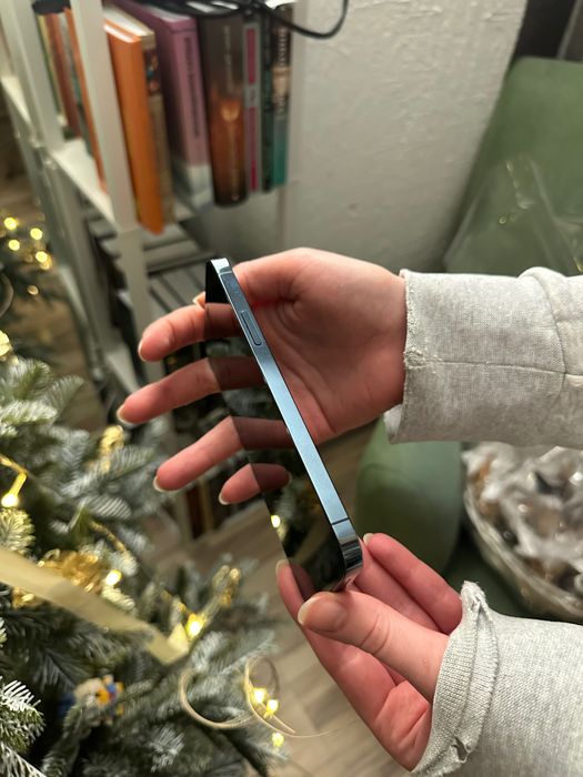 Смартфон Apple iPhone 12 Pro 512Gb синий