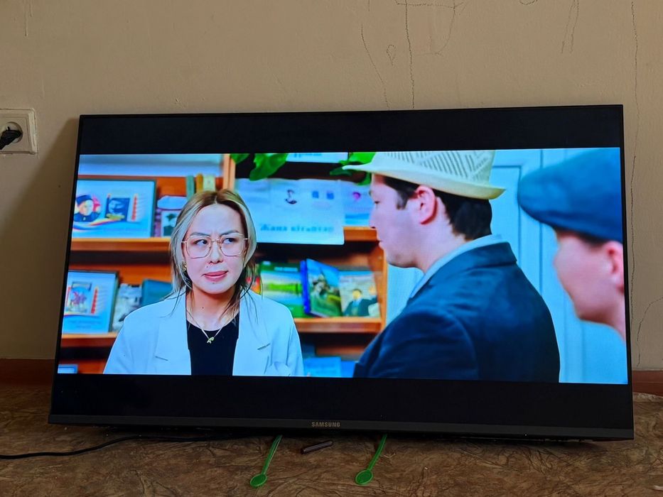 холадилник телевизор