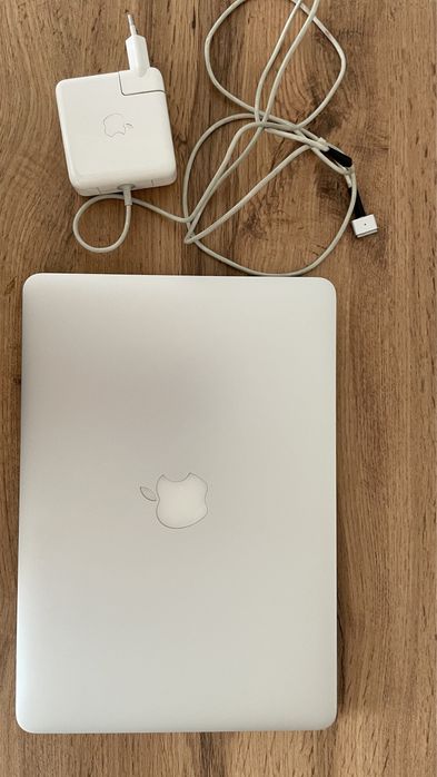 Macbook Pro Late 2013