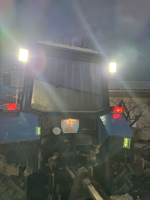 Мтз 80 саттылады срочно