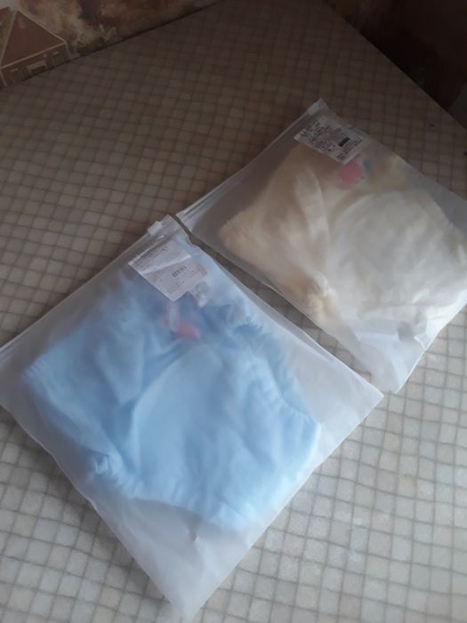 Продам многоразовые трусики