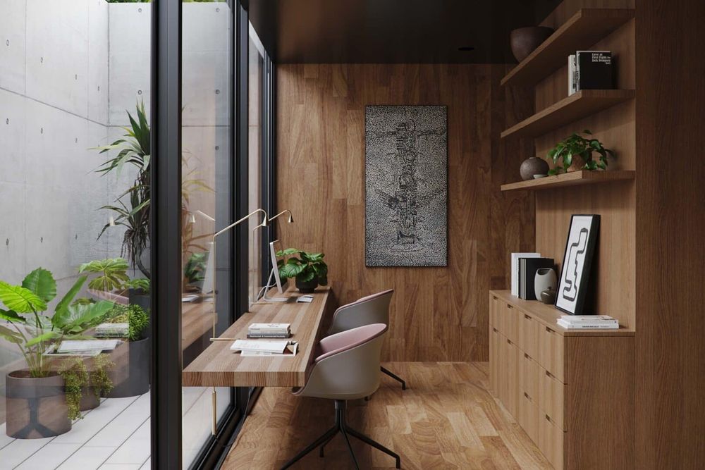 Mebel chizish xizmati 3d