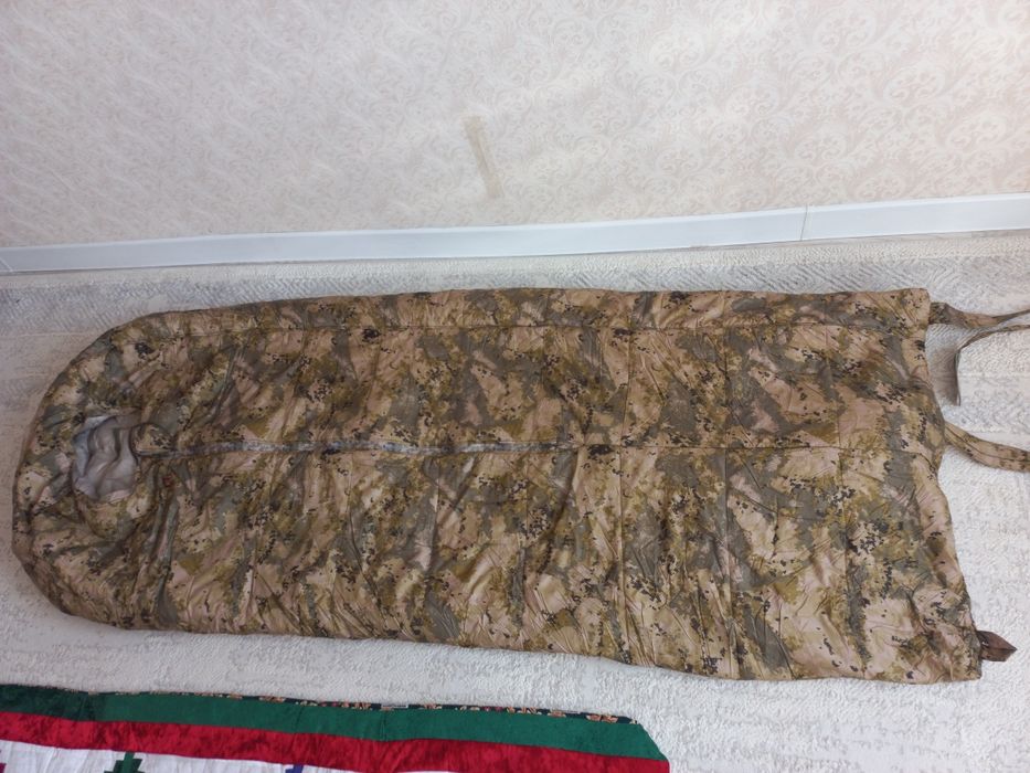 Продам весмешок каримат