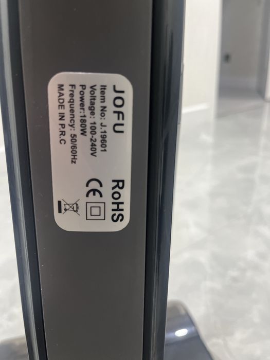 Продам моющий пылесос