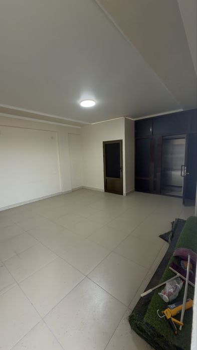 Сдается плошадь на крыше 5 этаж