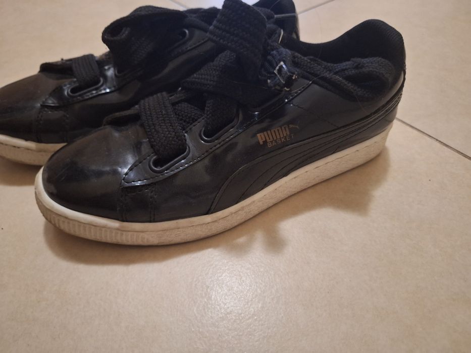 Дамски маратонки Puma