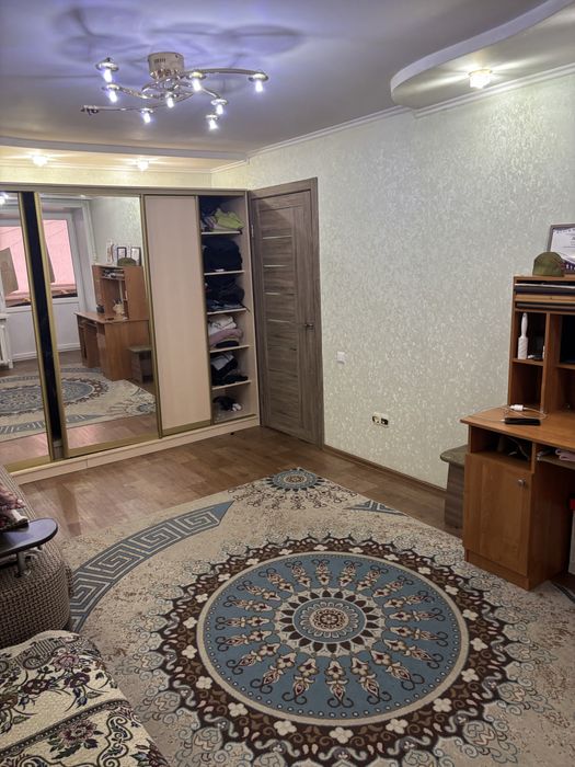 Продам 1 комнатную квартиртиру новой планировки