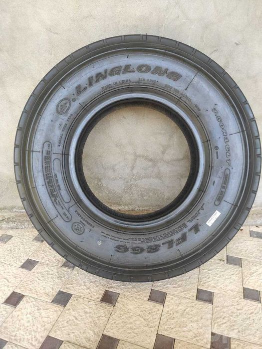 7.50R-16 Ling long Optom!!!
