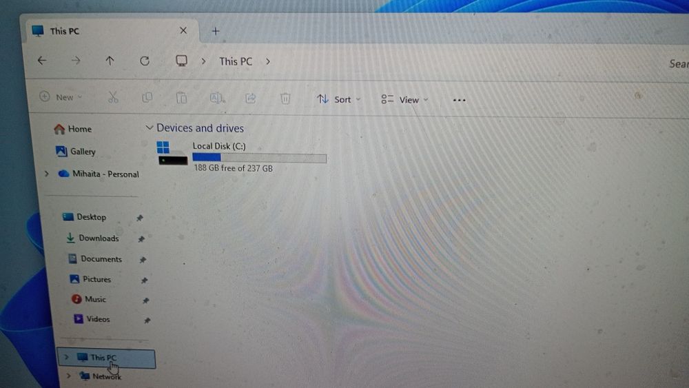 Lenovo ThinkPad T490