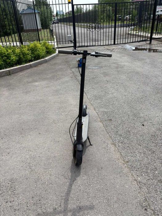 Электросамокат Ninebot