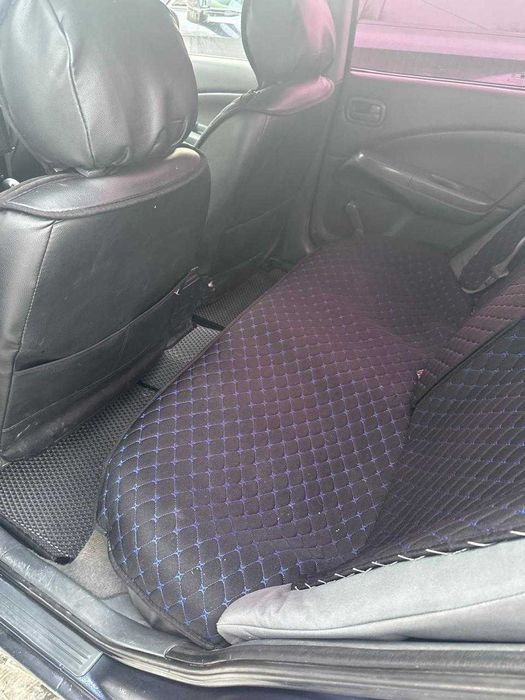 Альмеру можно в рассрочку!