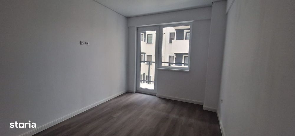 Apartament 1 camera SD 35 mp Bucium 57600 euro
