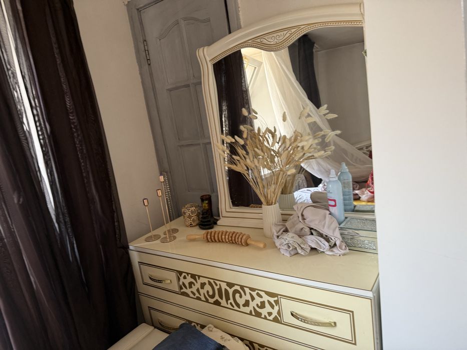 Шкаф кравать тумба