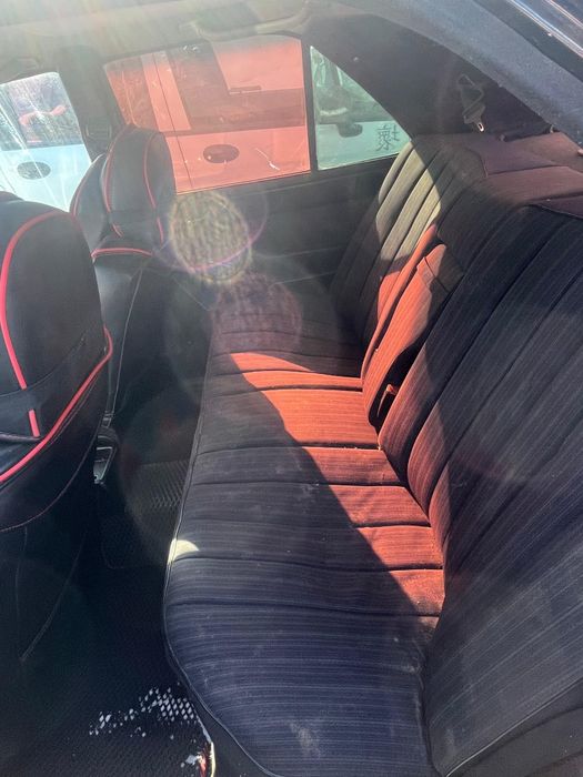 Продам 124 м102 2.3 без торга возможен обмен