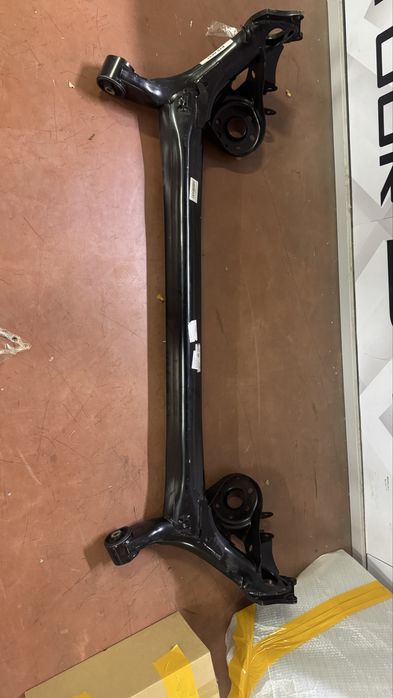 Задняя балка BYD