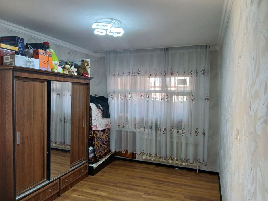 Сергели 2. Узимизни Уй. Метро-5 якинида.