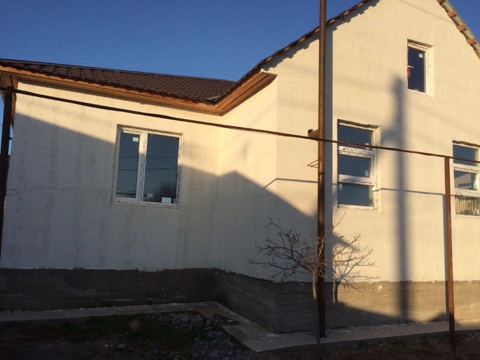 Продам дом новый 2020г постройки