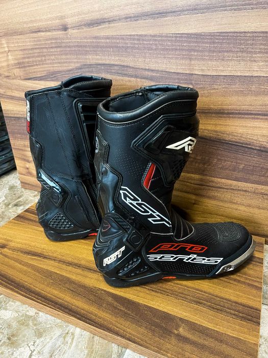 Мото ботуши RST Pro Series размер 46