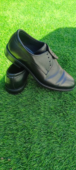 Официални обувки .Естествена кожа!