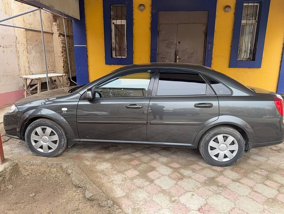 Jentra 2021 ,пробег 270700