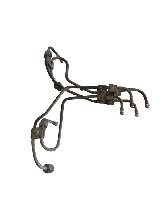 Conducte De Alimentare Injector Combustibil Mitsubishi L200 2002 2.5D