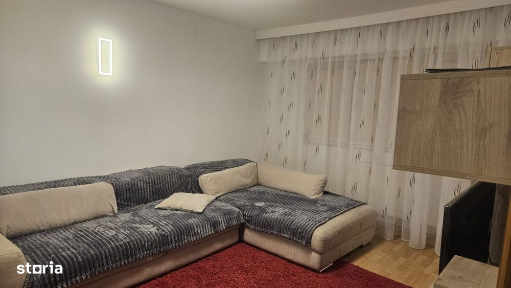 Apartament 3 camere de inchiriat | Tomis Nord | Euromaterna